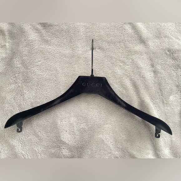 Gucci Navy Blue Single Breasted Blazer Jacket women’s size 38/ US 2 - Picture 16 of 16